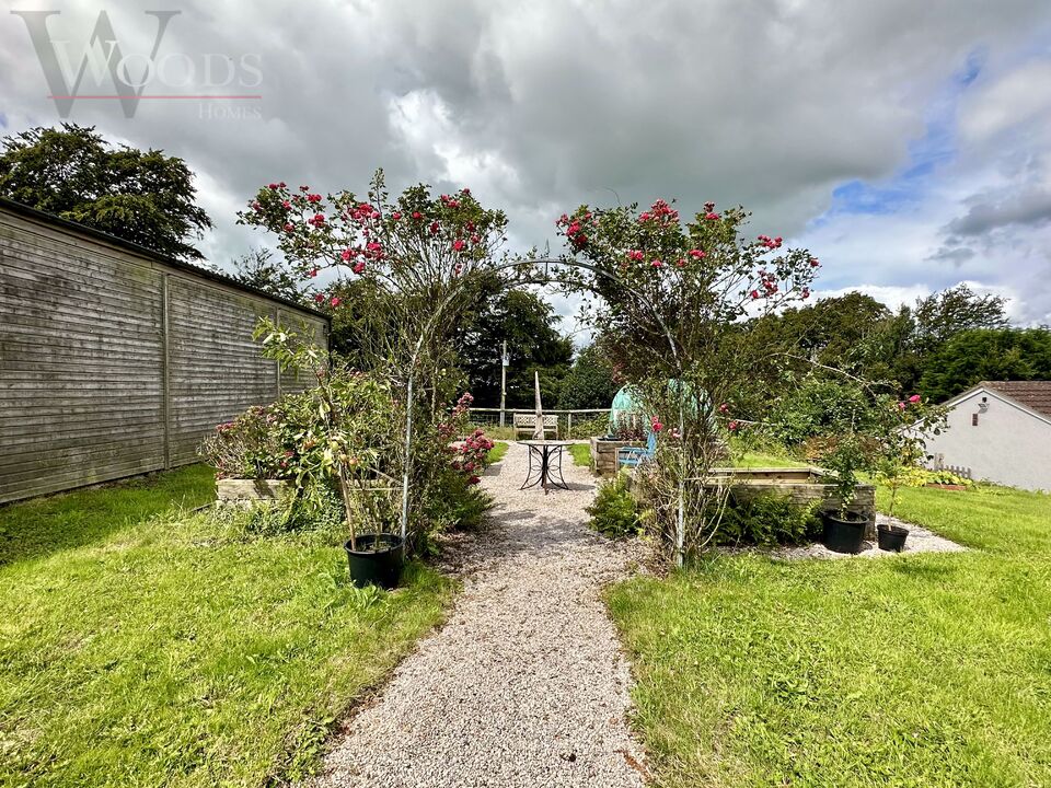 4 bed detached bungalow for sale in Halwell, Totnes  - Property Image 12