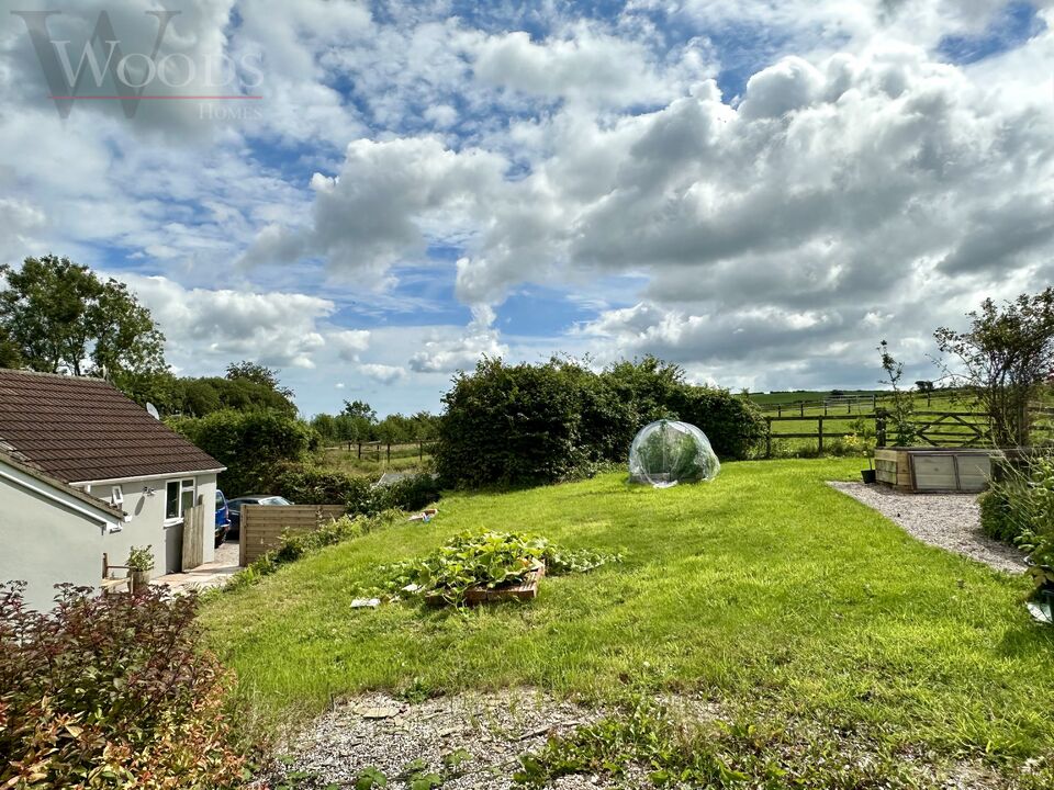 4 bed detached bungalow for sale in Halwell, Totnes  - Property Image 22