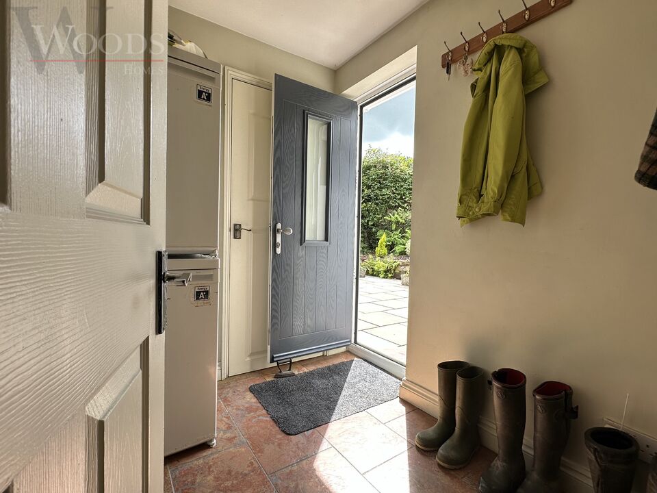 4 bed detached bungalow for sale in Halwell, Totnes  - Property Image 23