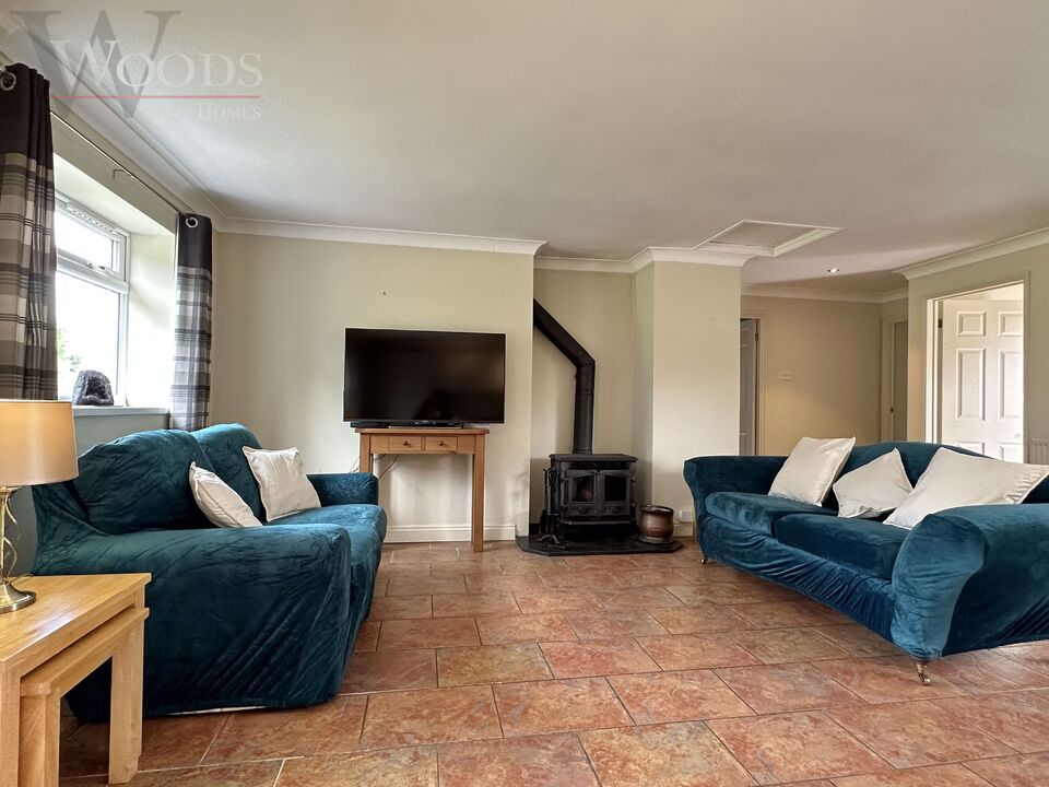 4 bed detached bungalow for sale in Halwell, Totnes  - Property Image 11
