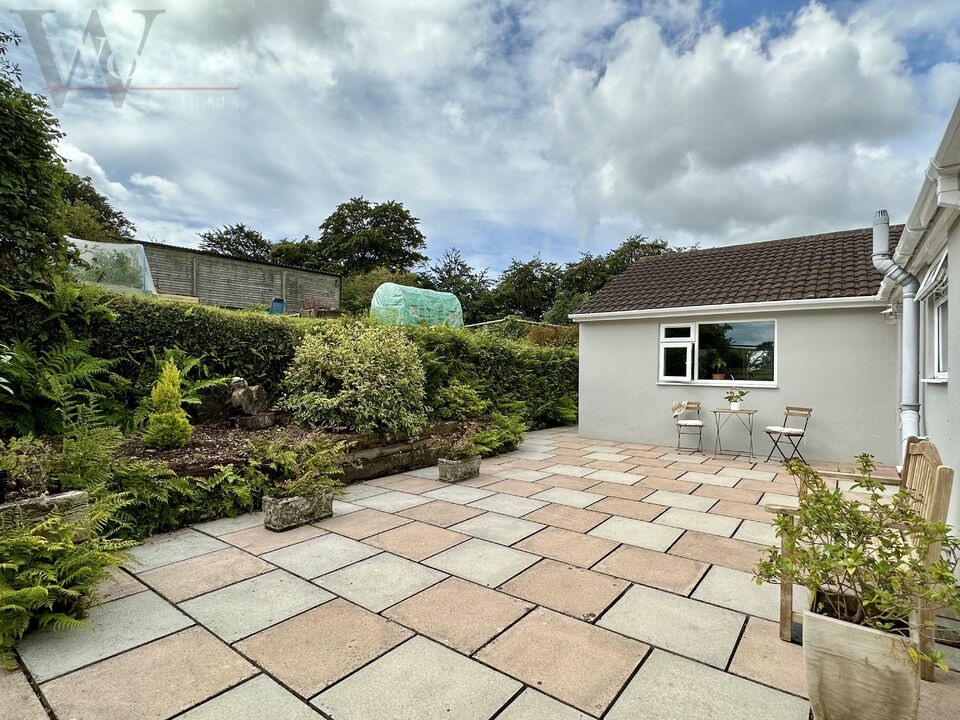 4 bed detached bungalow for sale in Halwell, Totnes  - Property Image 7
