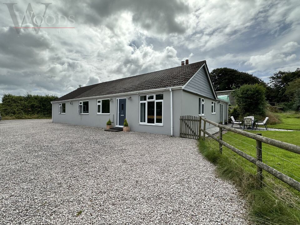 4 bed detached bungalow for sale in Halwell, Totnes  - Property Image 33