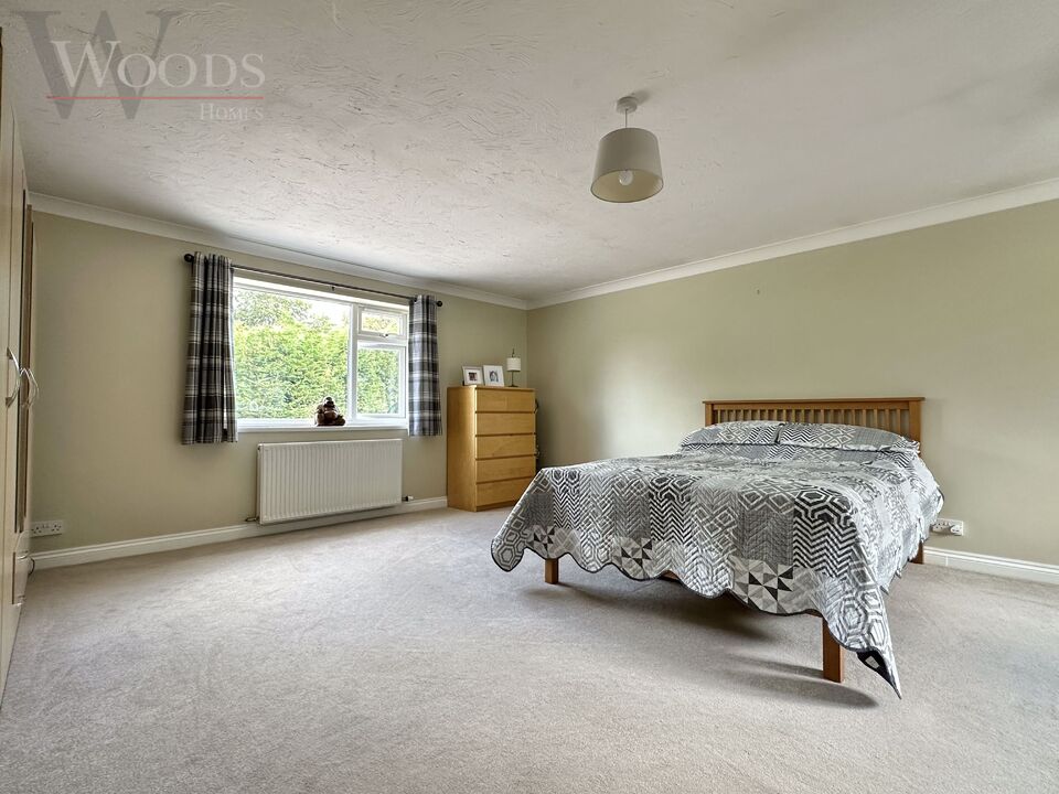 4 bed detached bungalow for sale in Halwell, Totnes  - Property Image 17