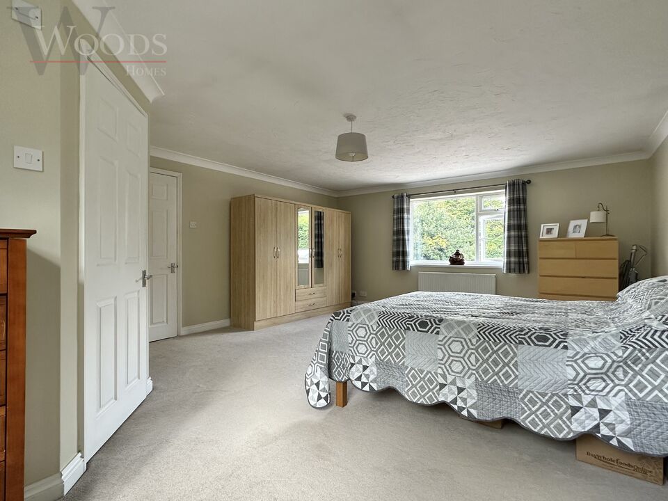 4 bed detached bungalow for sale in Halwell, Totnes  - Property Image 5