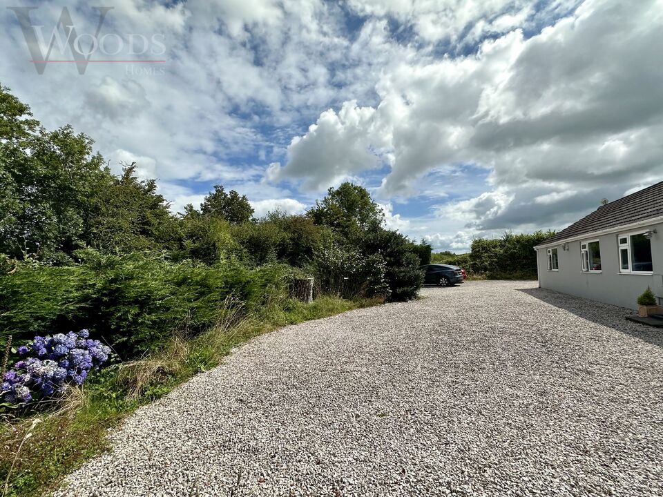 4 bed detached bungalow for sale in Halwell, Totnes  - Property Image 20