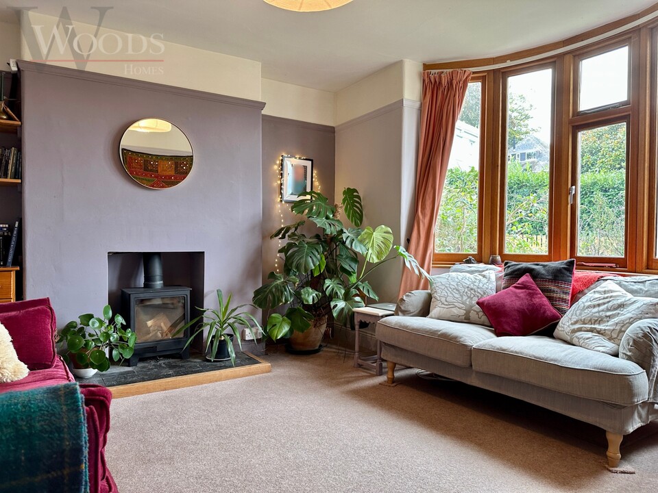 4 bed terraced house for sale in Glendale Terrace, Totnes  - Property Image 21
