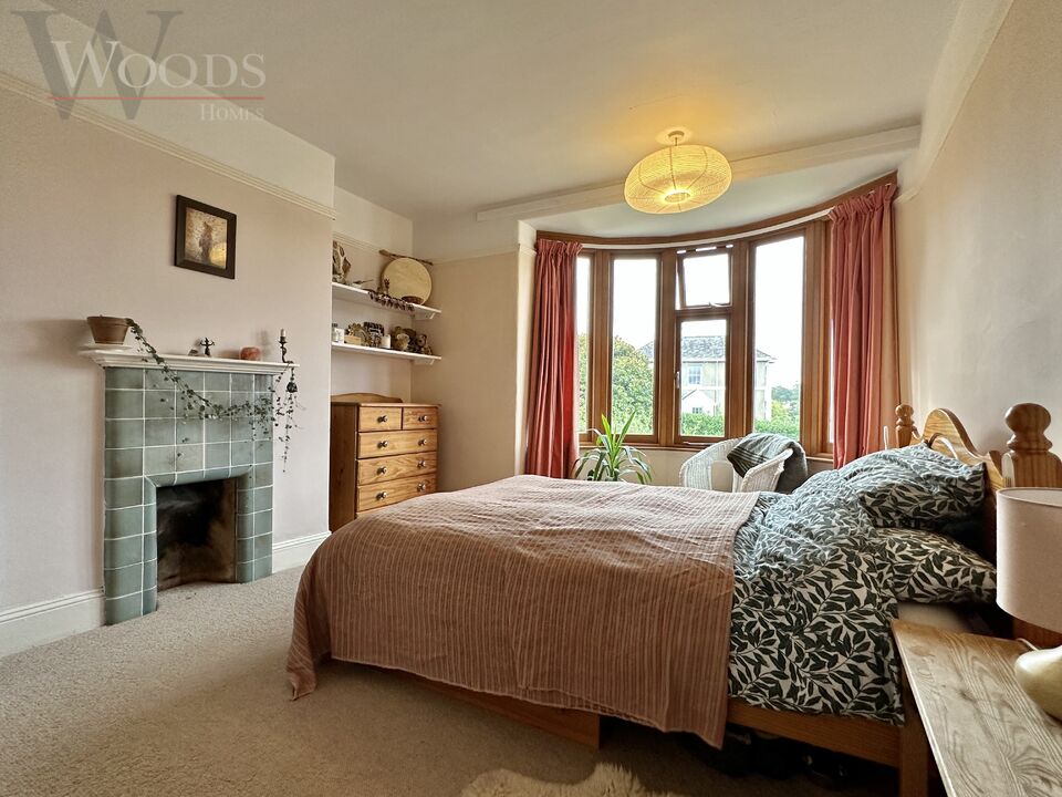 4 bed terraced house for sale in Glendale Terrace, Totnes  - Property Image 15