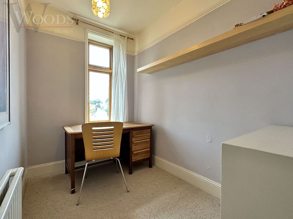 4 bed terraced house for sale in Glendale Terrace, Totnes  - Property Image 16