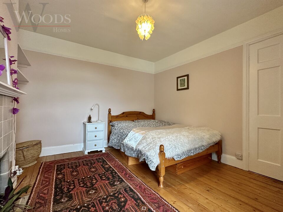 4 bed terraced house for sale in Glendale Terrace, Totnes  - Property Image 17