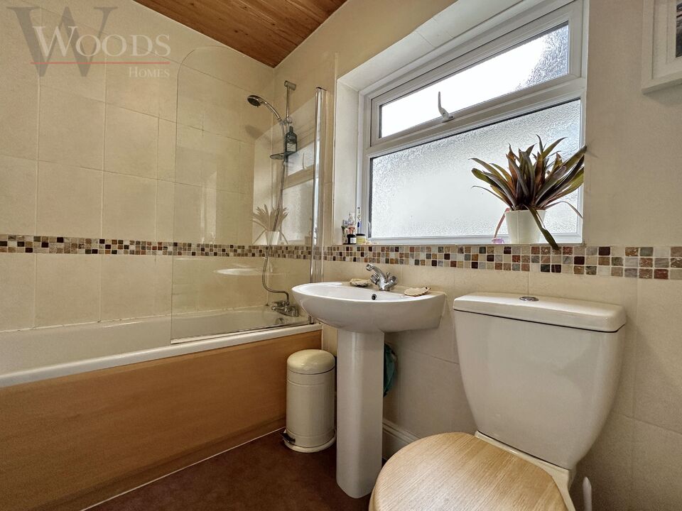 4 bed terraced house for sale in Glendale Terrace, Totnes  - Property Image 19
