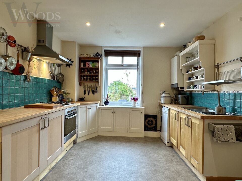 4 bed terraced house for sale in Glendale Terrace, Totnes  - Property Image 22