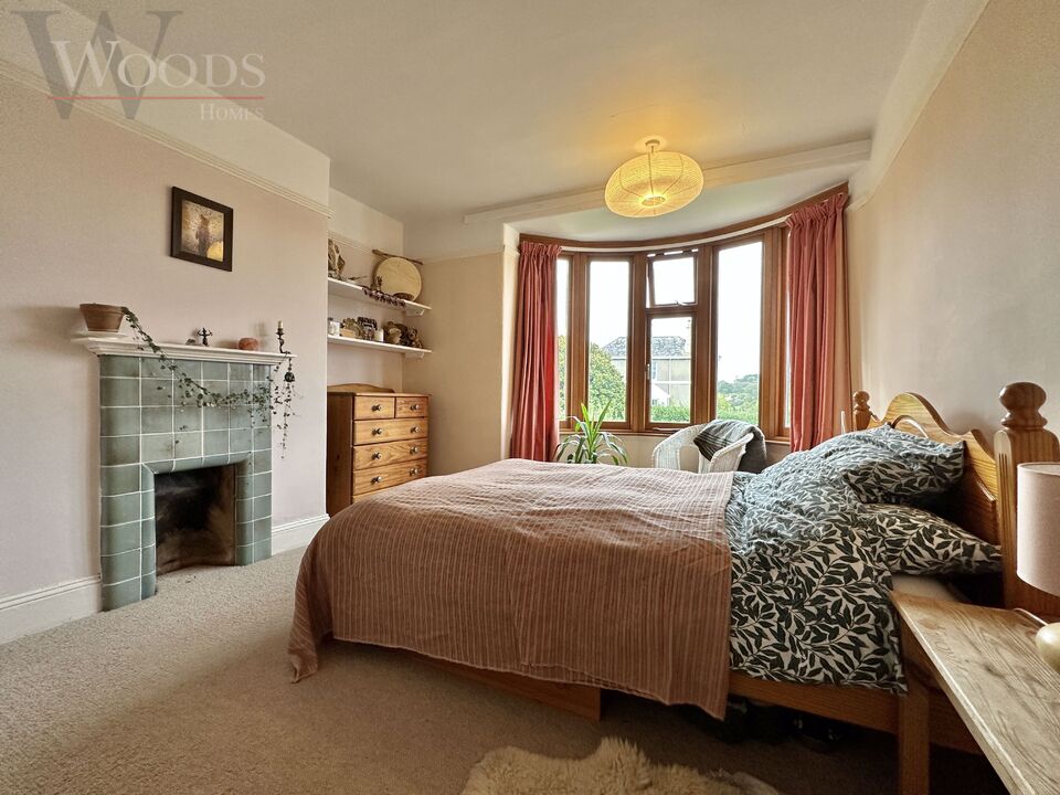 4 bed terraced house for sale in Glendale Terrace, Totnes  - Property Image 7