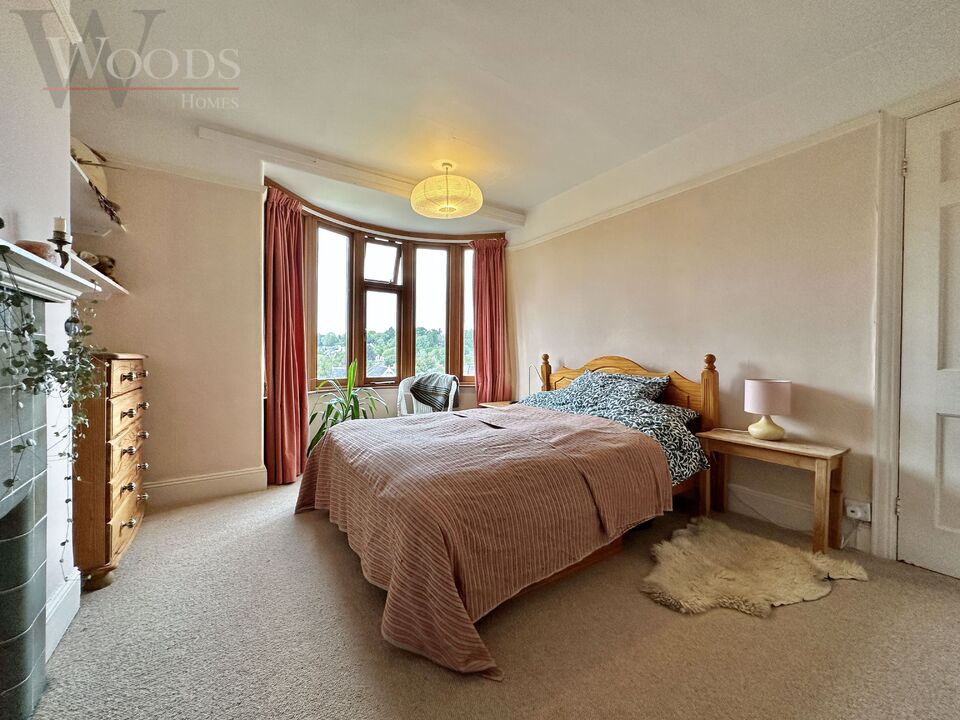 4 bed terraced house for sale in Glendale Terrace, Totnes  - Property Image 13