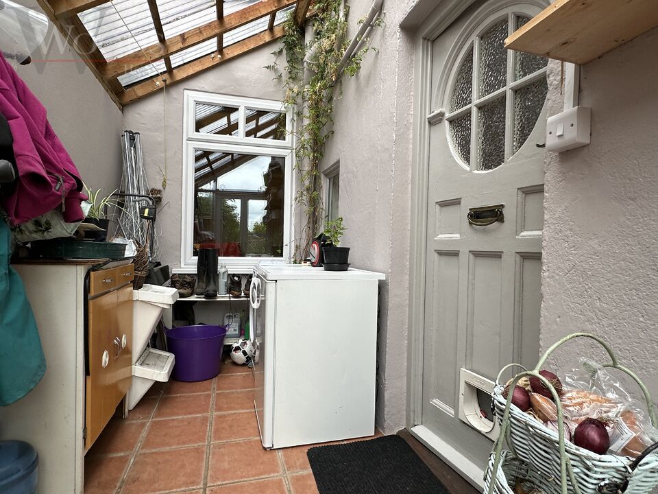 4 bed terraced house for sale in Glendale Terrace, Totnes  - Property Image 25