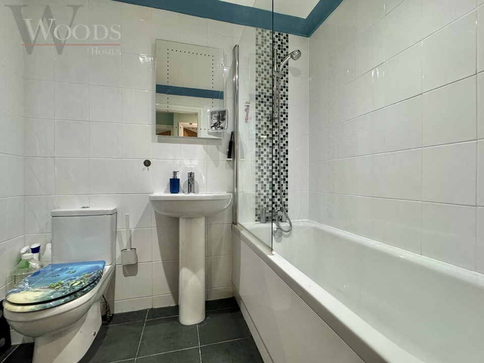 3 bed terraced house for sale in Broadhempston, Totnes  - Property Image 11