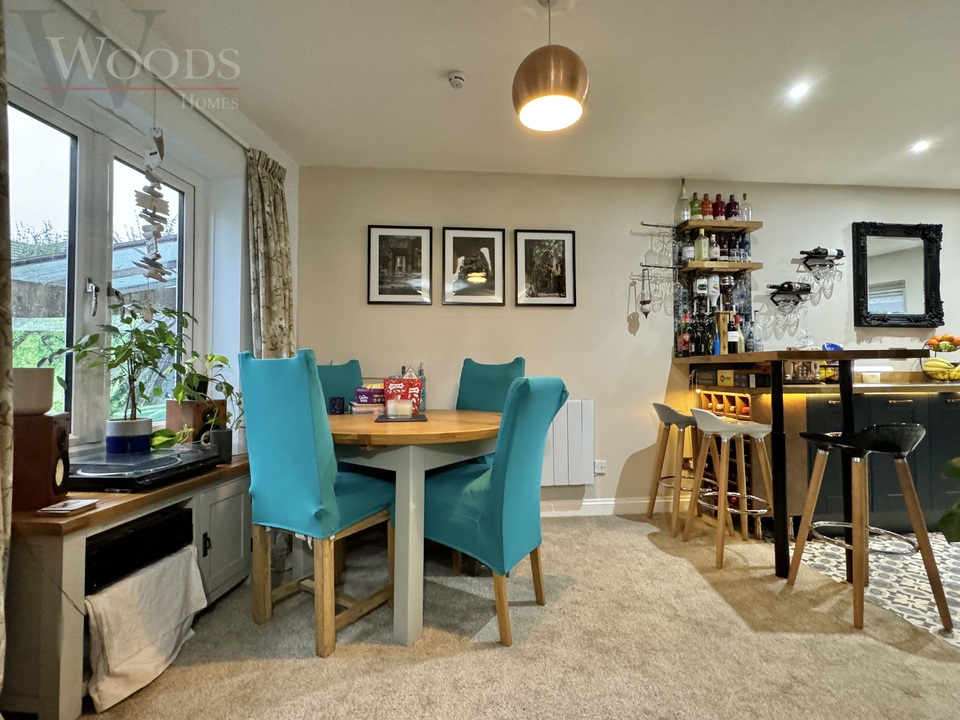 3 bed terraced house for sale in Broadhempston, Totnes  - Property Image 12