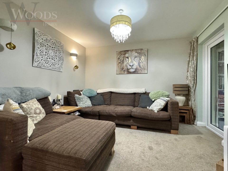 3 bed terraced house for sale in Broadhempston, Totnes  - Property Image 13