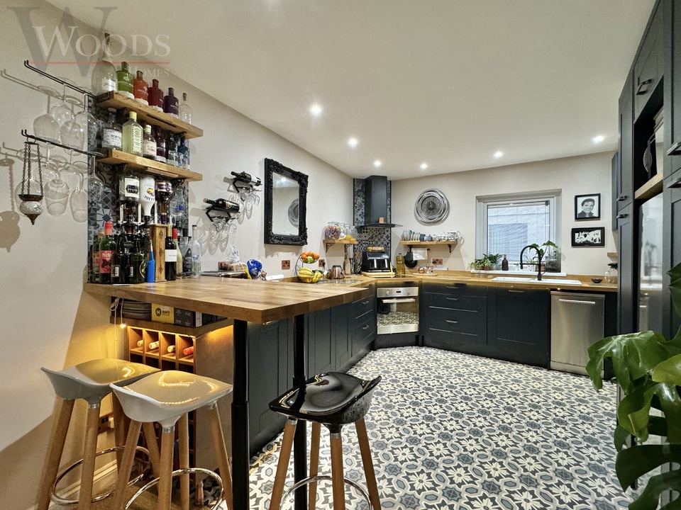 3 bed terraced house for sale in Broadhempston, Totnes  - Property Image 14