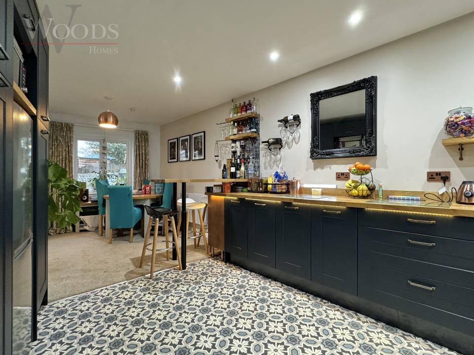 3 bed terraced house for sale in Broadhempston, Totnes  - Property Image 15