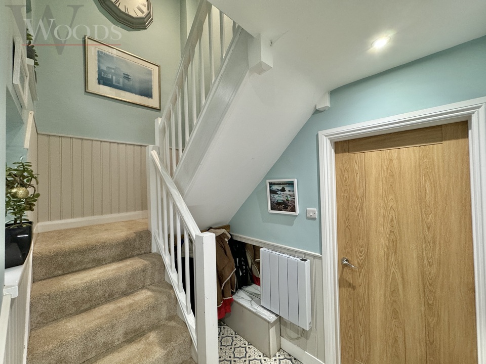 3 bed terraced house for sale in Broadhempston, Totnes  - Property Image 10
