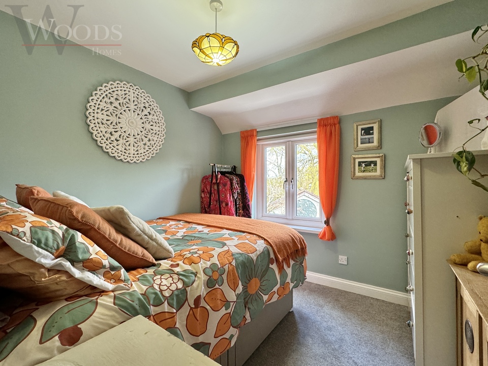 3 bed terraced house for sale in Broadhempston, Totnes  - Property Image 6