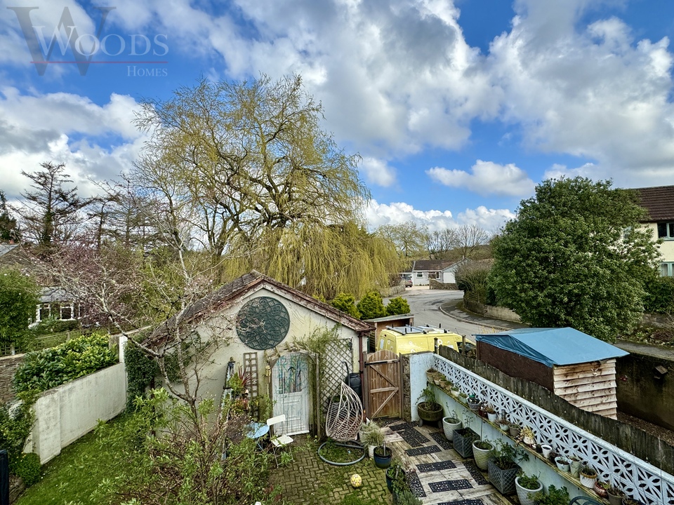 3 bed terraced house for sale in Broadhempston, Totnes  - Property Image 9