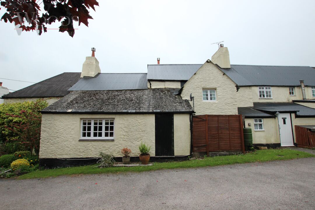 4 bed cottage for sale in Dainton, Newton Abbot  - Property Image 10