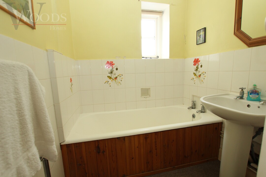 4 bed cottage for sale in Dainton, Newton Abbot  - Property Image 13