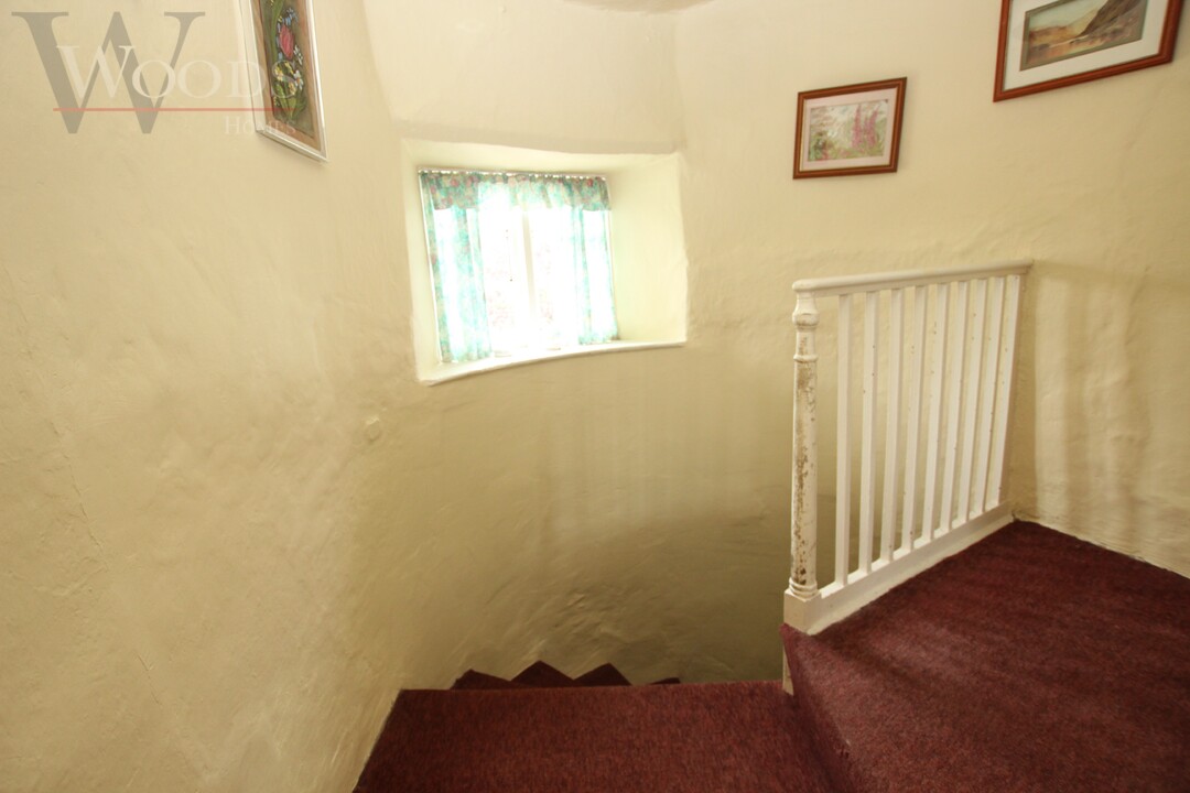 4 bed cottage for sale in Dainton, Newton Abbot  - Property Image 14