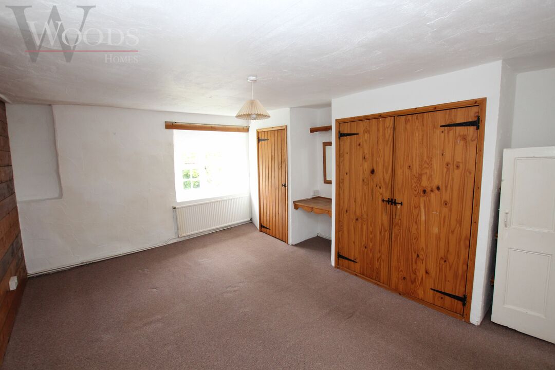4 bed cottage for sale in Dainton, Newton Abbot  - Property Image 7