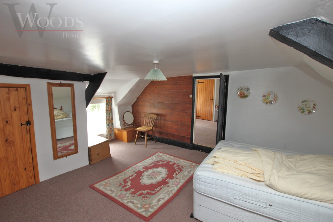 4 bed cottage for sale in Dainton, Newton Abbot  - Property Image 6