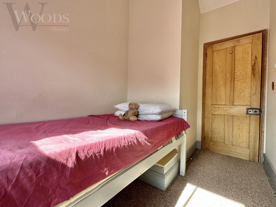 2 bed cottage for sale, Totnes  - Property Image 5