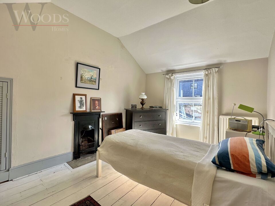 2 bed cottage for sale, Totnes  - Property Image 4