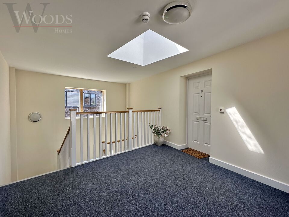 1 bed apartment for sale in Baltic Way, Totnes  - Property Image 9