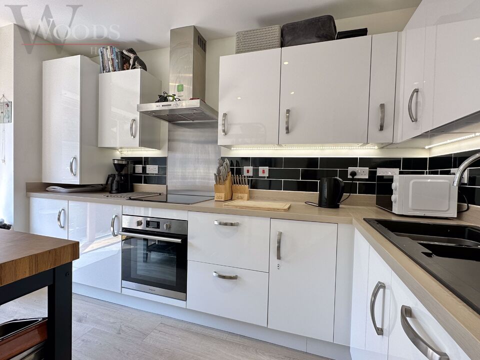 1 bed apartment for sale in Baltic Way, Totnes  - Property Image 12