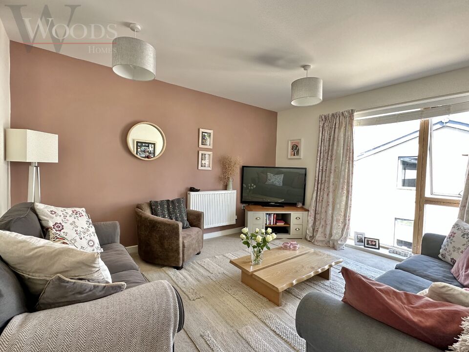 1 bed apartment for sale in Baltic Way, Totnes  - Property Image 1