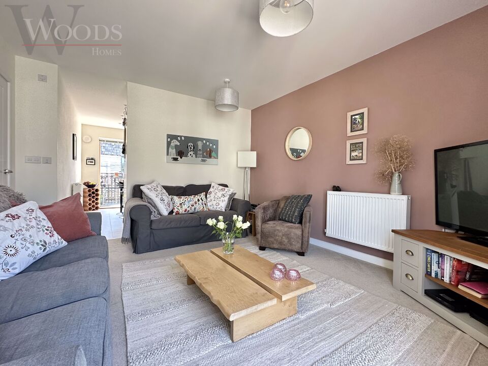 1 bed apartment for sale in Baltic Way, Totnes  - Property Image 11