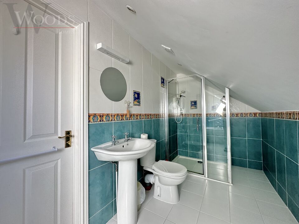 2 bed for sale in Abbotskerswell, Newton Abbot  - Property Image 11