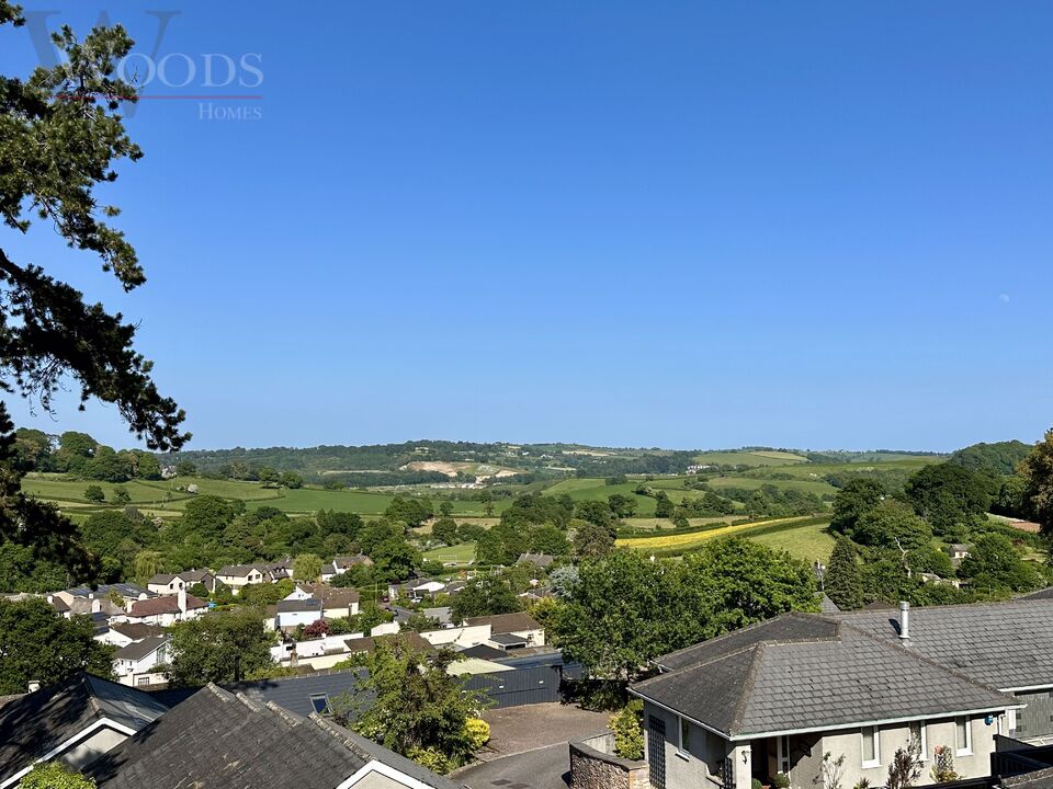 2 bed for sale in Abbotskerswell, Newton Abbot  - Property Image 13
