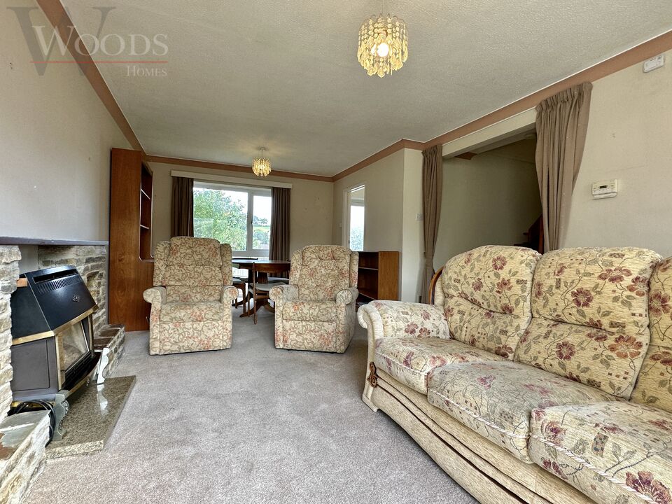 3 bed semi-detached house for sale in Abbotskerswell, Abbotskerswell  - Property Image 2