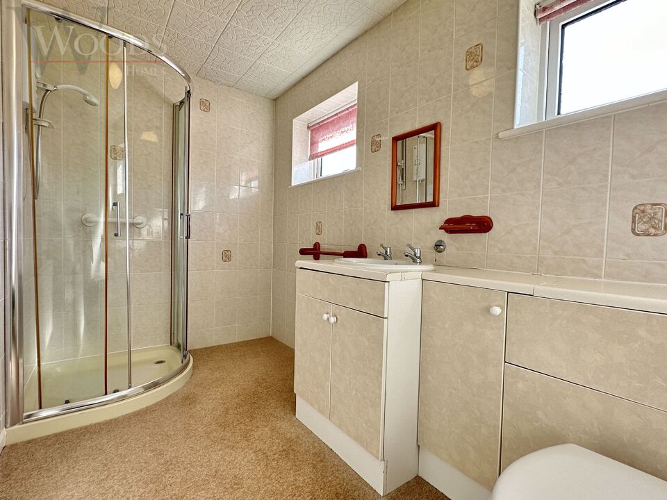 3 bed semi-detached house for sale in Abbotskerswell, Abbotskerswell  - Property Image 8