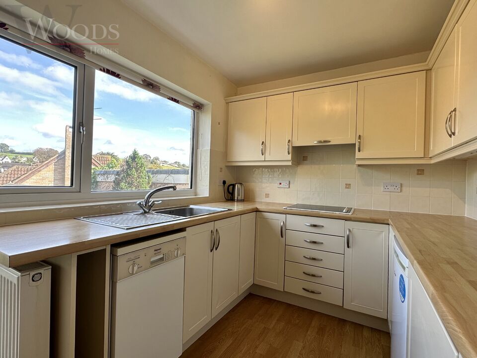 3 bed semi-detached house for sale in Abbotskerswell, Abbotskerswell  - Property Image 14