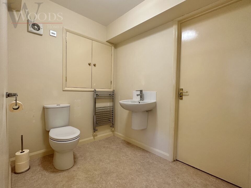 3 bed semi-detached house for sale in Abbotskerswell, Abbotskerswell  - Property Image 15