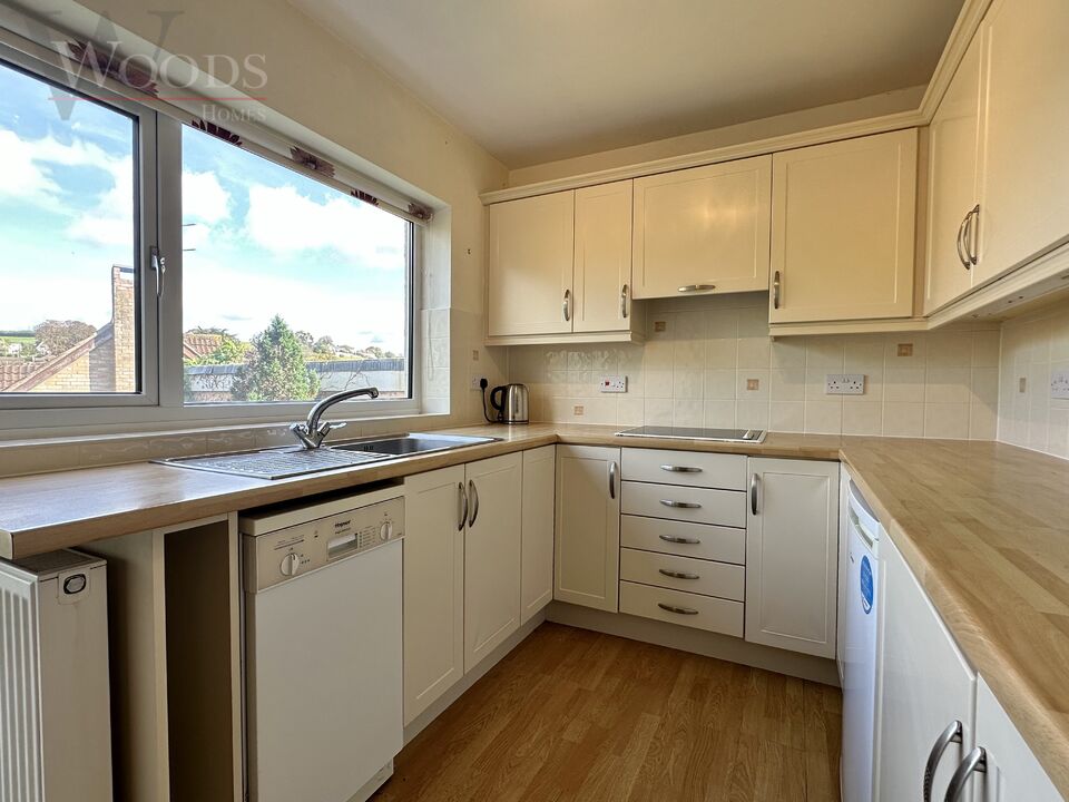 3 bed semi-detached house for sale in Abbotskerswell, Abbotskerswell  - Property Image 16