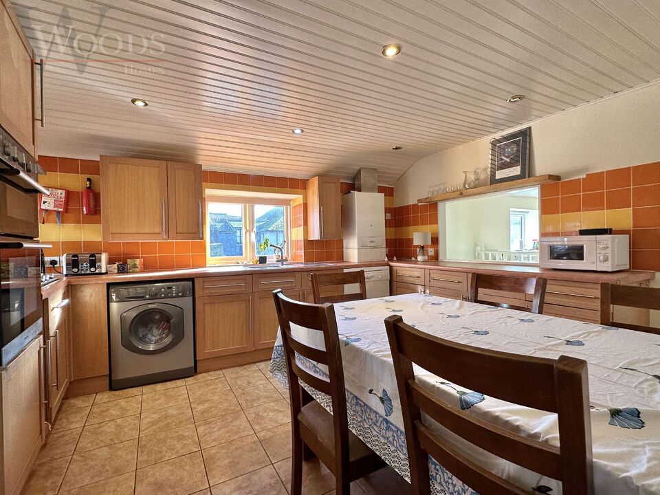 2 bed terraced house for sale, Totnes  - Property Image 11