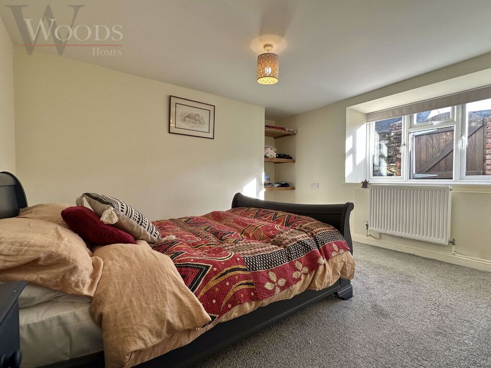 2 bed terraced house for sale, Totnes  - Property Image 5
