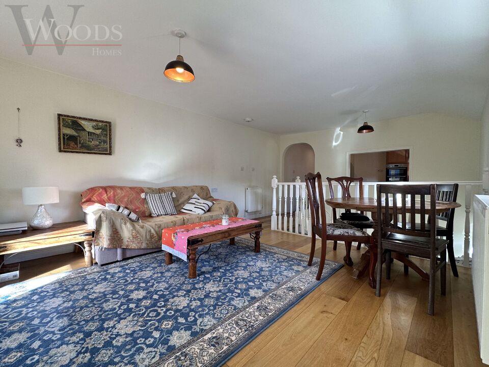 2 bed terraced house for sale, Totnes  - Property Image 10