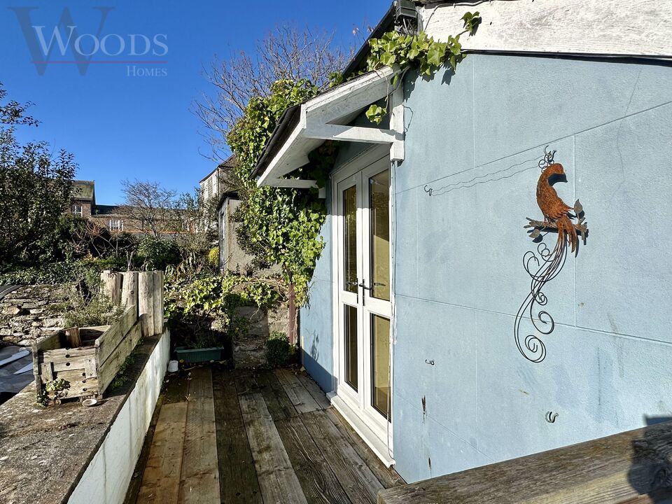 2 bed terraced house for sale, Totnes  - Property Image 4