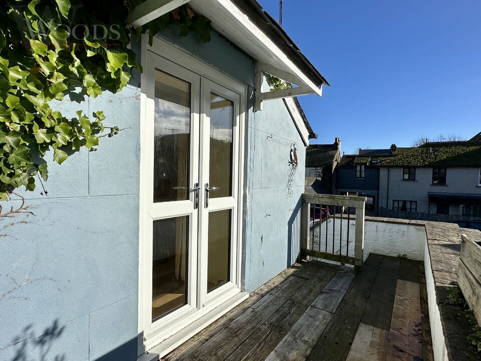 2 bed terraced house for sale, Totnes  - Property Image 9