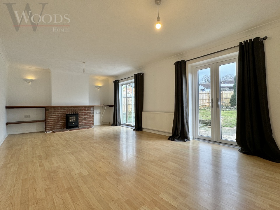 3 bed detached house for sale in Ogwell, Newton Abbot  - Property Image 13